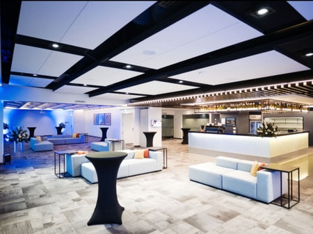Jet Park Hotel Auckland Airport Event Space