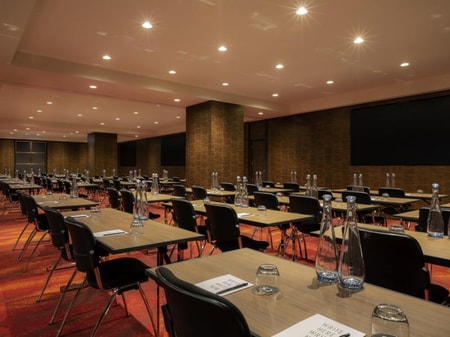 The Vault - Grand Event Space
