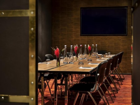 The Vault - Grand Event Space