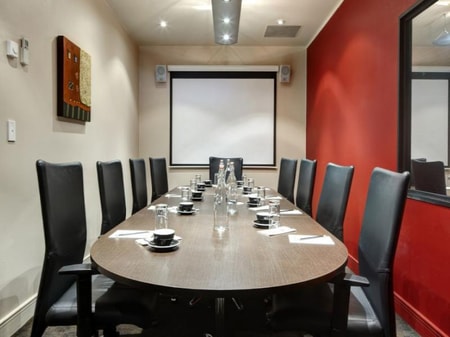 Board Room | Lambton Quay | Wellington