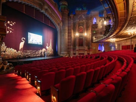 The Civic - Unique event space for hire