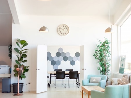 Pukekohe Meeting Space Available