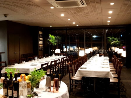 Fantastic Event Space in Cambridge