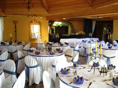 The Mudcastle - Wedding Venue in the Tasman