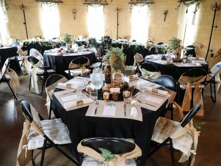 Tasman Function Venue With Accommodation 