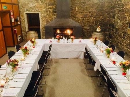 Stunning Event Space in Dunedin