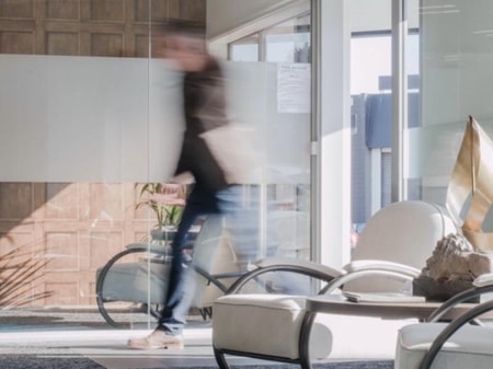 Shoreline Business Centre Modern Office Space