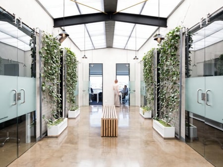 Qb Studios Curated Workspaces Herne Bay