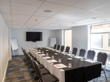 Multiple Wellington Meeting & Seminar Rooms 