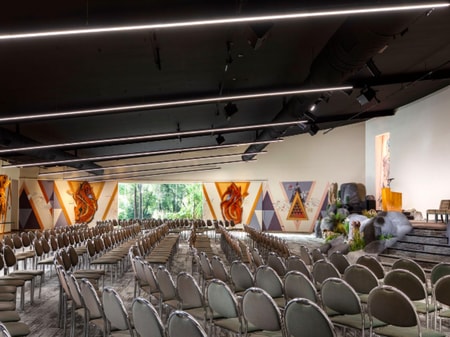 Rydges Rotorua - Meeting & Conference Spaces
