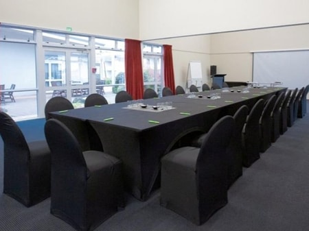 Conference and Meeting Space at Methven