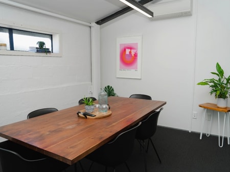  Meeting Space on the Hibiscus Coast - Orewa