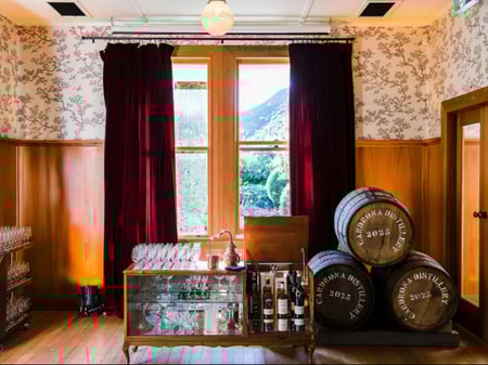 Corporate Meetings & Events in Queenstown