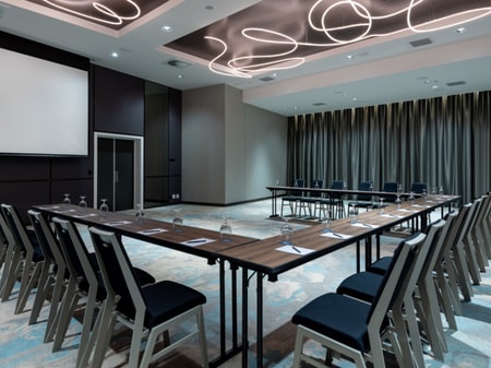 Meetings at Four Points by Sheraton Auckland