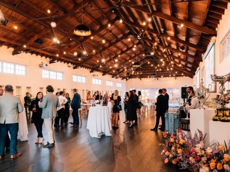 Tote on Ascot | Auckland Venue