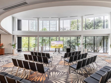 Grand Millennium Auckland Meetings Venue