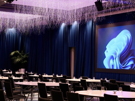 Grand Millennium Events Venue 