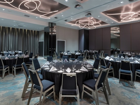 Events at Four Points by Sheraton Auckland