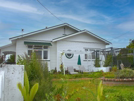 Character Bungalow Perfect For Shoots