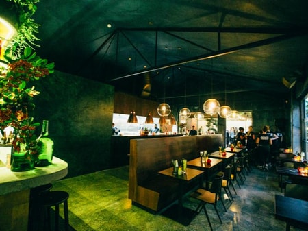 Fun Event Space in Takapuna