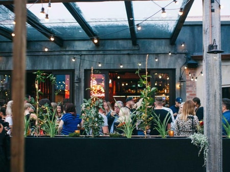 Vibrant Events in Newmarket