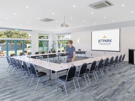 Hamilton Airport Corporate Meeting Space