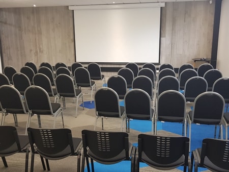 Howick Meeting Space Uxbridge