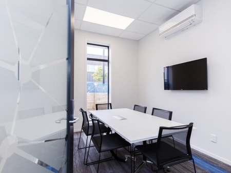 Fresh Meeting Rooms Available