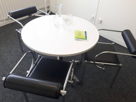 Lower Hutt Meeting Space Available