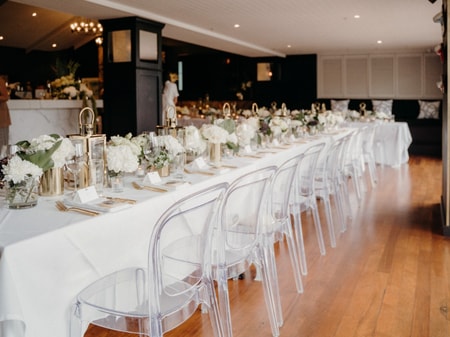 Exclusive Viaduct Function Venue