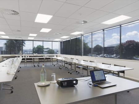 DGM  |  Meeting Rooms near Auckland Airport