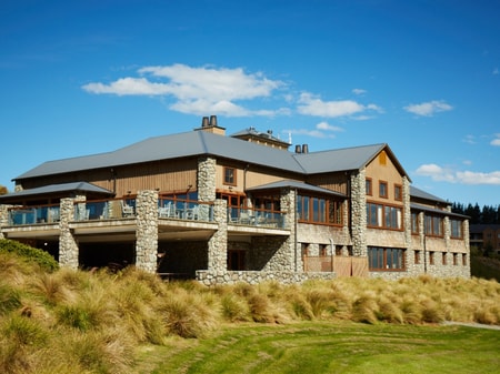Canterbury Meetings Venue