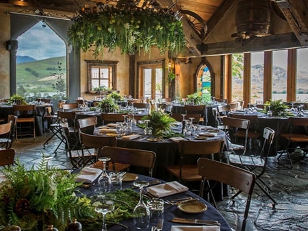 Stoneridge Estate Queenstown Meeting Venue