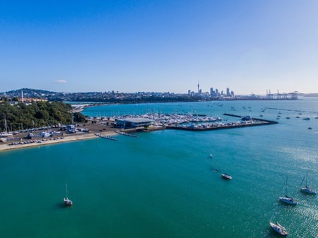 Premium Waterfront Corporate Space