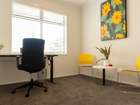 BloomCo - private offices & coworking desks