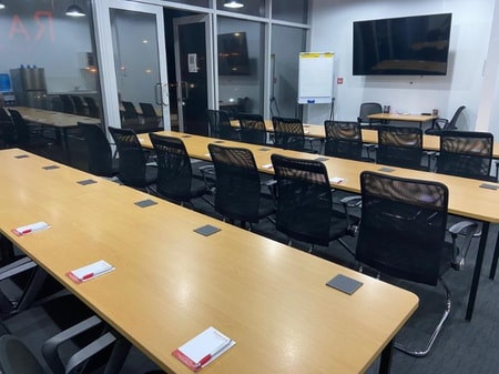 Meeting Room in Ramada Albany North Shore 