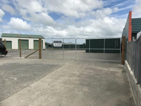 Storage Units Dargaville