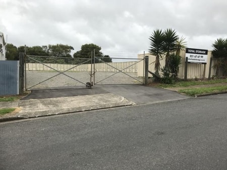 Kaikohe Storage Units For Rent