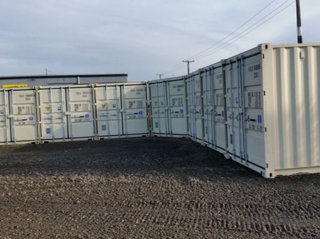 Foxton Self Storage