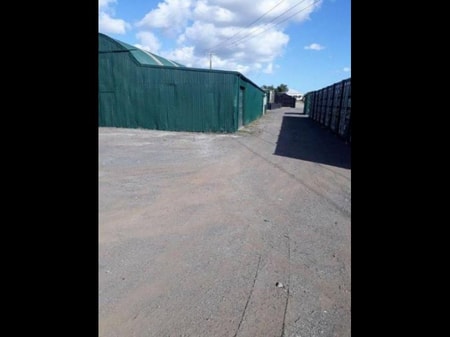 Waiuku Self Storage Units