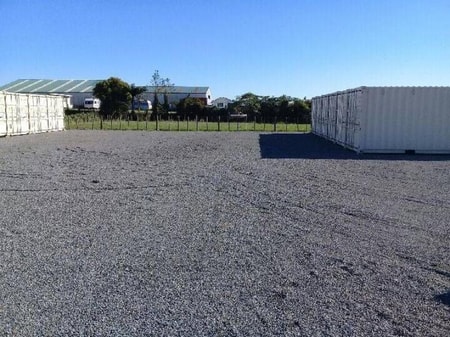 Stratford Storage Units