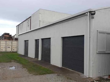 Gisborne Storage Units