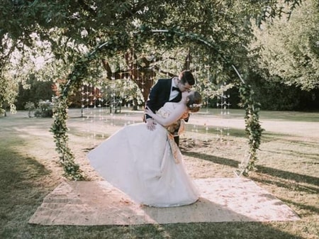 Breathtaking Christchurch Venue
