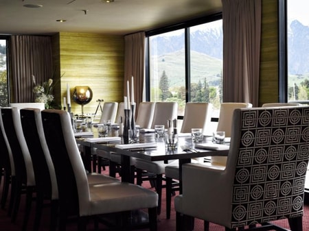 Memorable Queenstown Meeting Space