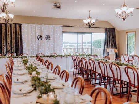 Christchurch Winery Restaurant & Event Venue