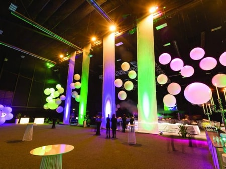 Mystery Creek Events Venue
