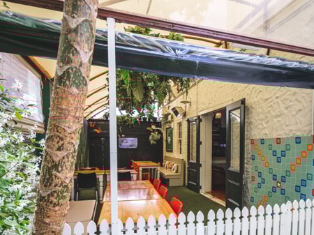 Free Venue Hire Mt Eden