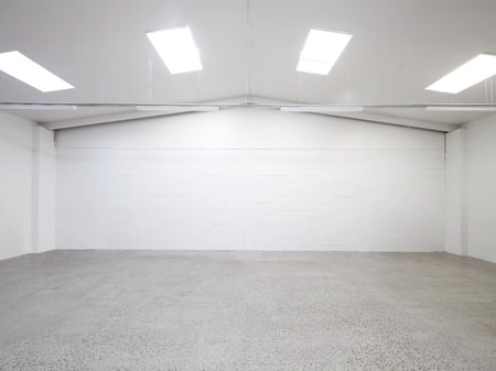 The Hangar Studio