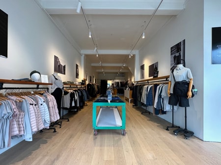 240 Broadway Retail - Short or long term