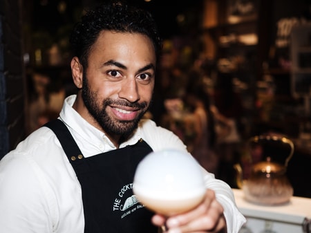 The Cocktail Guy